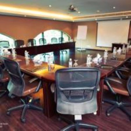 Zara Continental Hotel El-Huber Dış mekan fotoğraf