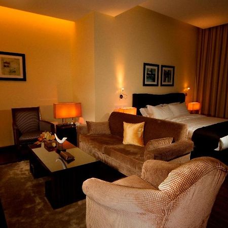 Zara Continental Hotel El-Huber Dış mekan fotoğraf