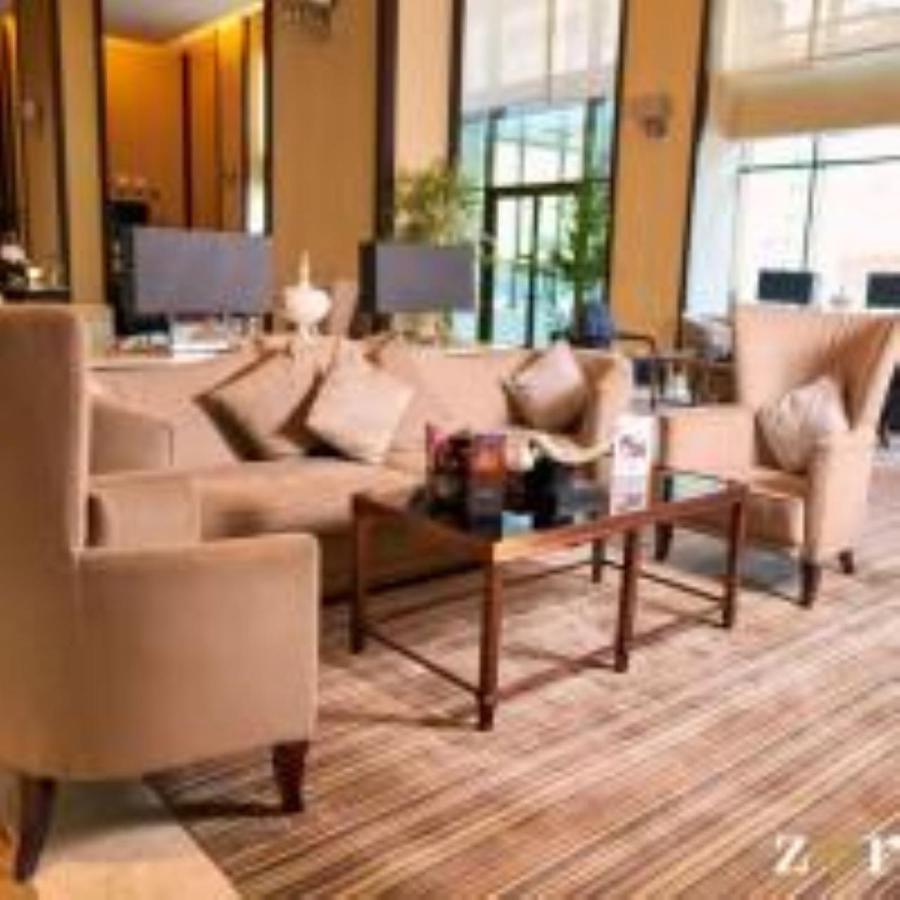 Zara Continental Hotel El-Huber Dış mekan fotoğraf
