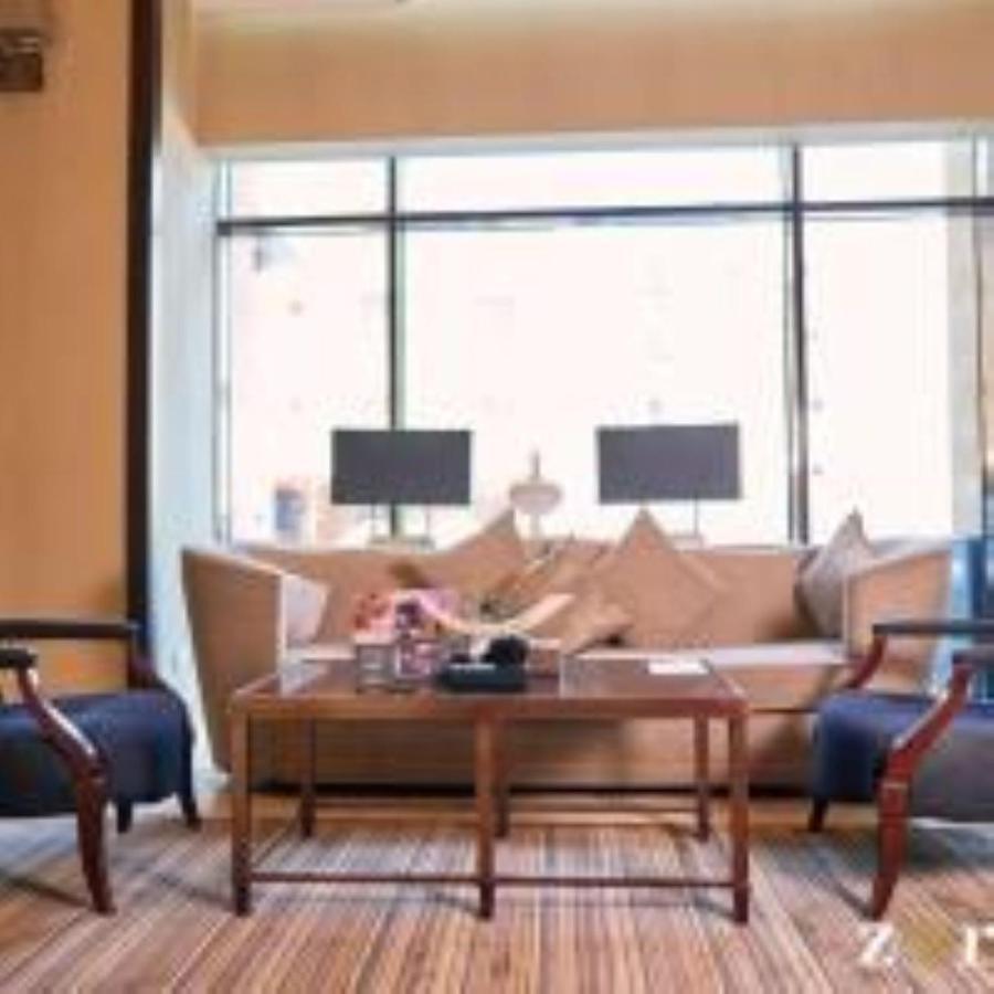 Zara Continental Hotel El-Huber Dış mekan fotoğraf