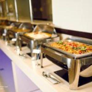 Zara Continental Hotel El-Huber Dış mekan fotoğraf