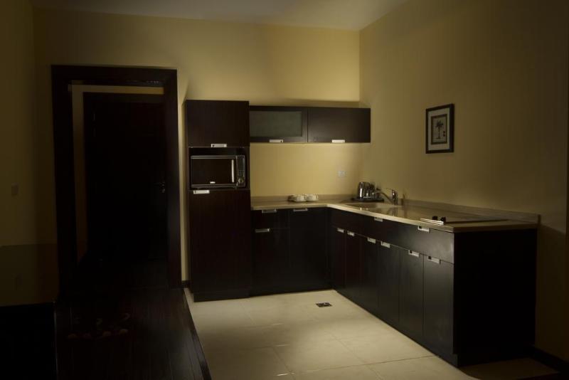 Zara Continental Hotel El-Huber Dış mekan fotoğraf