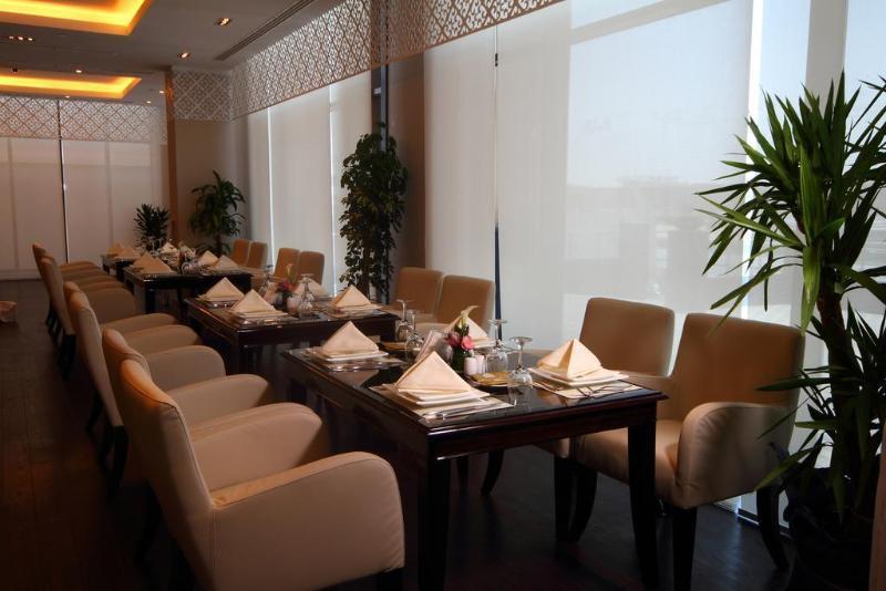 Zara Continental Hotel El-Huber Dış mekan fotoğraf